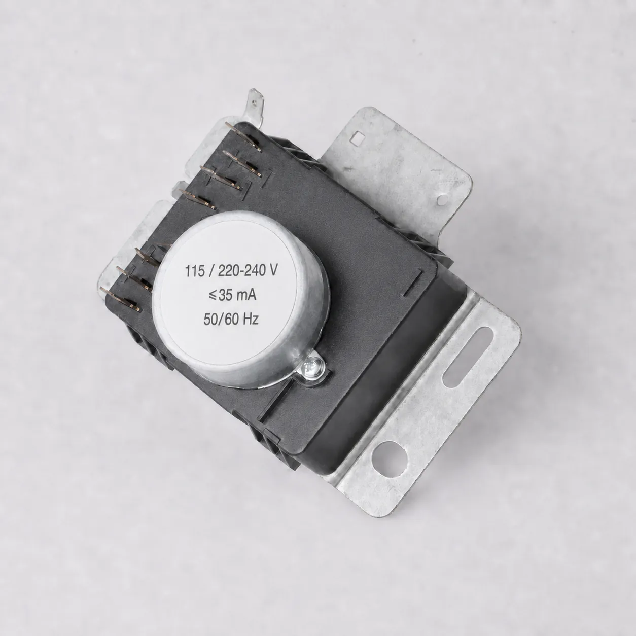 Dryer Timer