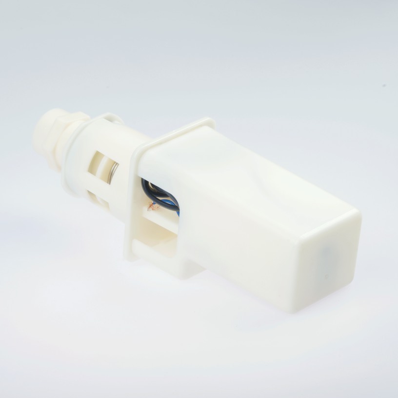 Electrical Drain Valve