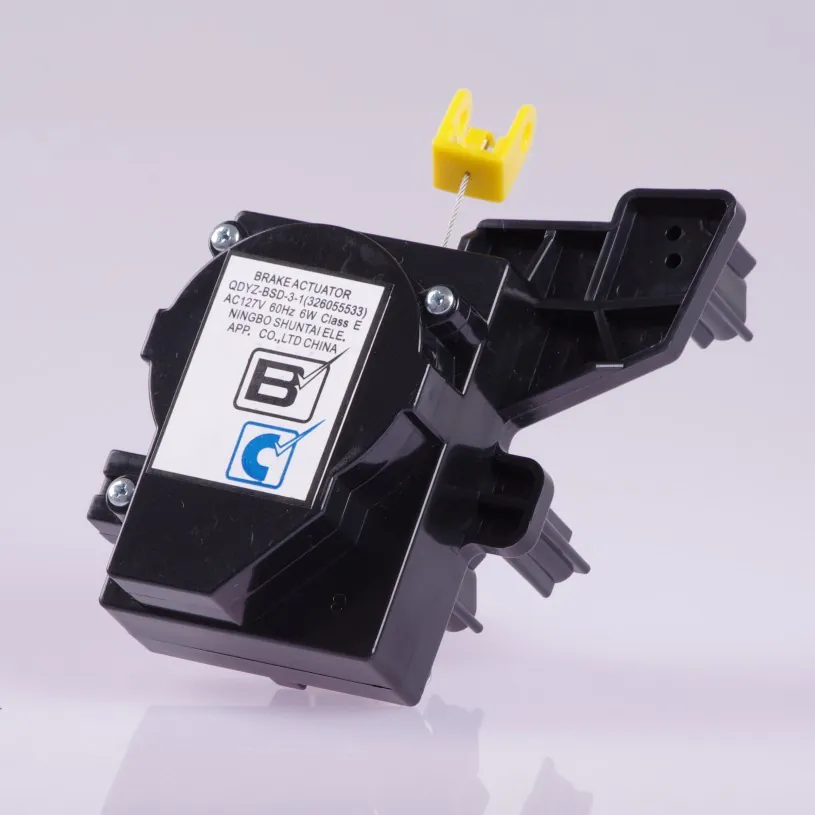 Drain Motor