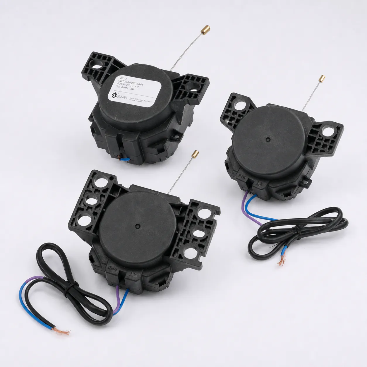 Drain Motor