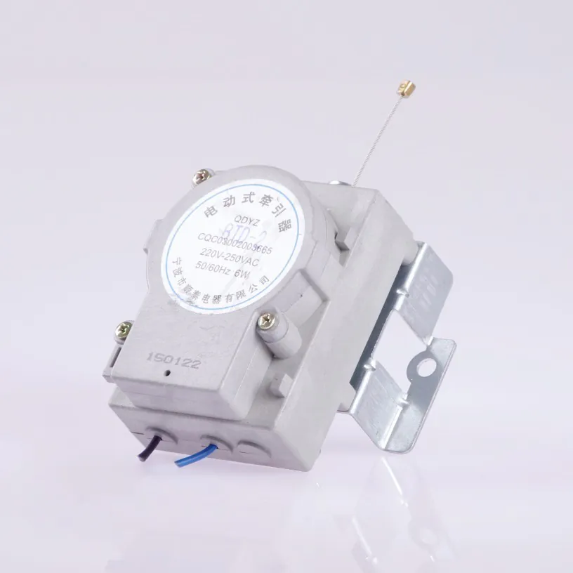 Drain Motor