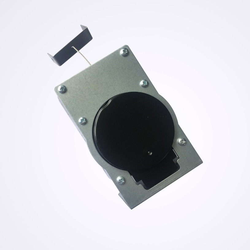Air-Cooler Drain Motor