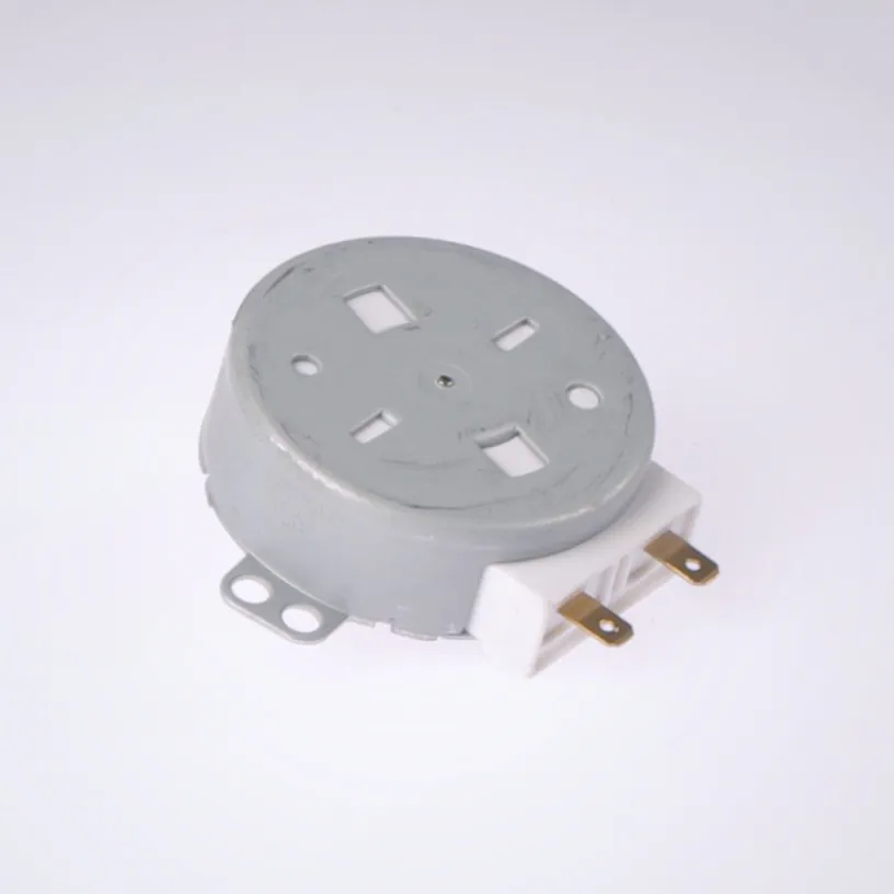 Synchronous Motor