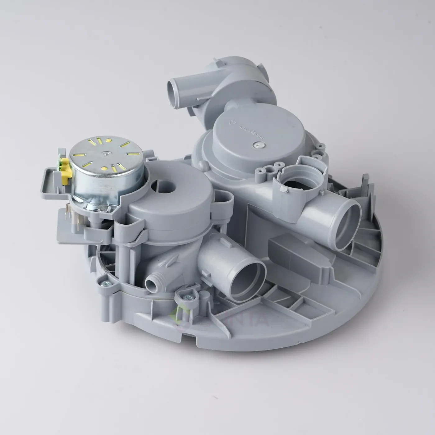 Water-Tank Component Assembly